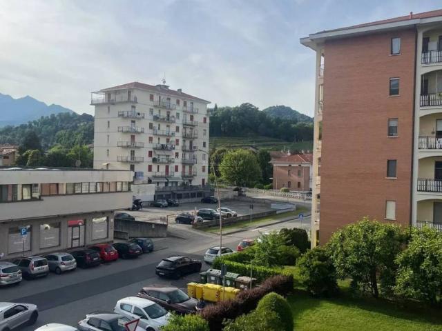 Appartamento in affitto a Vigliano Biellese BI