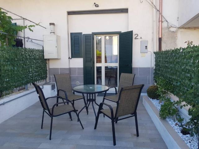 Appartamento in affitto a Vieste FG