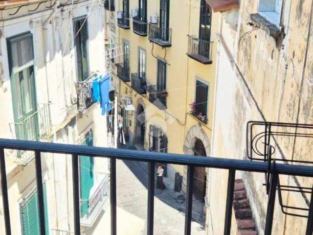 Appartamento in affitto a Vietri sul Mare SA