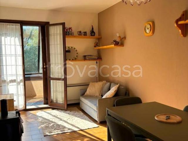 Appartamento in affitto a Villa Minozzo