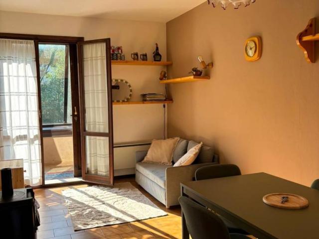 Appartamento in affitto a Villa Minozzo RE