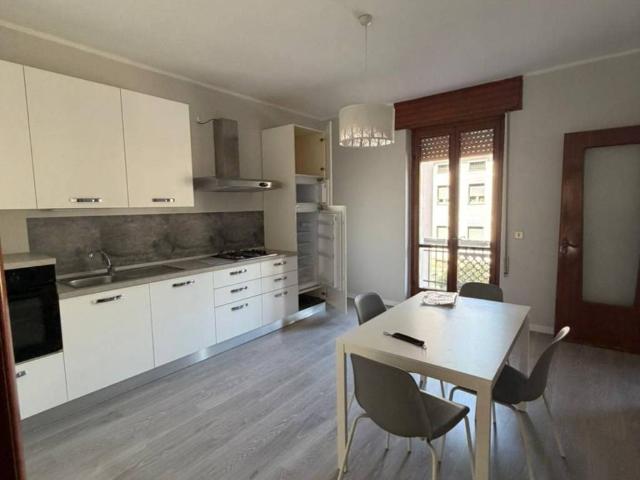 Appartamento in affitto a Villa Carcina BS