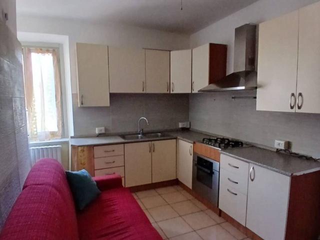 Appartamento in affitto a Villa d'Adda BG