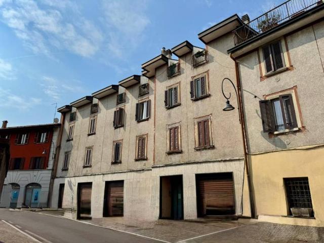 Appartamento in affitto a Villa d'Almè BG