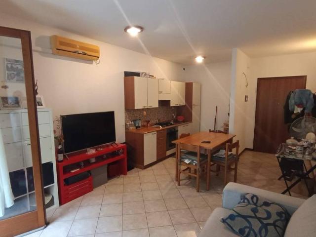 Appartamento in affitto a Villa del Conte PD