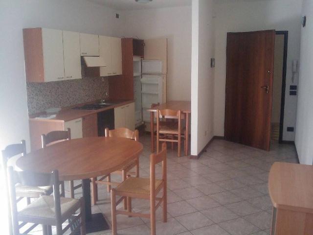 Appartamento in affitto a Villa del Conte PD