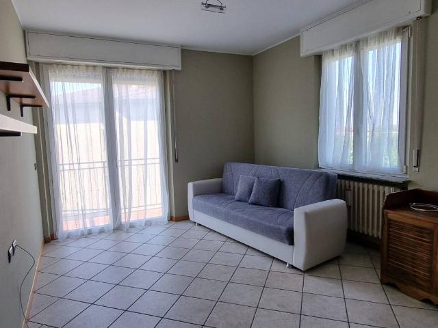 Appartamento in affitto a Villa di Serio BG