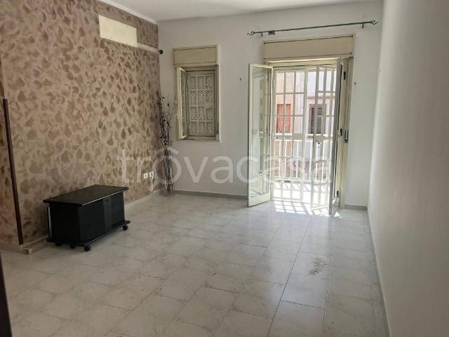 Appartamento in affitto a Villabate, non arredato/vuoto, terrazzo, lavanderia TrovaCasa