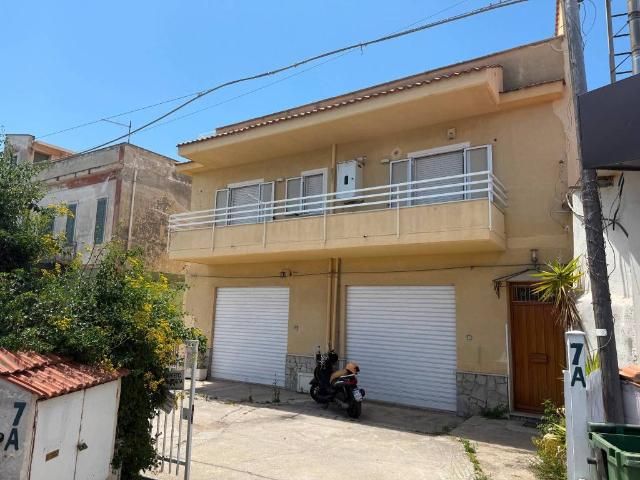 Appartamento in affitto a Villabate PA