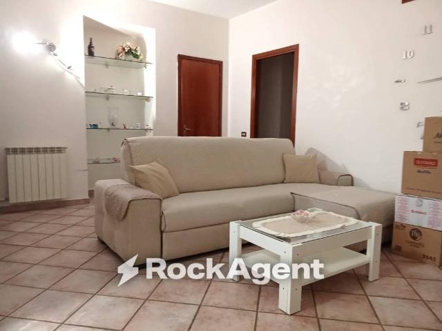 Appartamento in affitto a Villabate PA