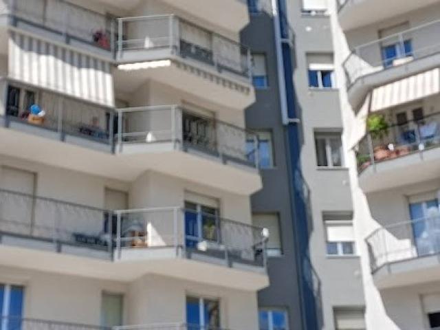 Appartamento in affitto a Villadossola VB