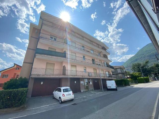 Appartamento in affitto a Villadossola VB