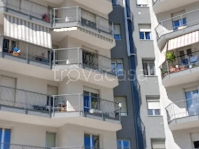 Appartamento in affitto a Villadossola via Novello Bianchi, 212, arredato, posto auto, terrazzo TrovaCasa