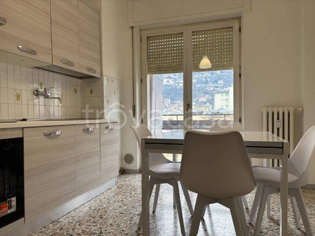 Appartamento in affitto a Villadossola, arredato, vista monti, balcone TrovaCasa
