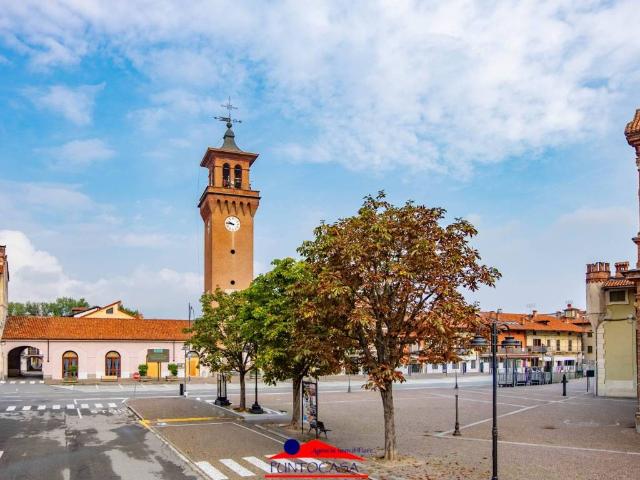 Appartamento in affitto a Villafalletto CN