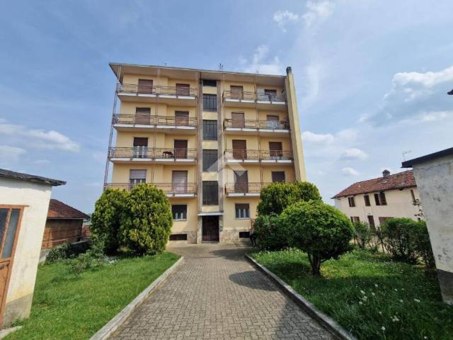 Appartamento in affitto a Villafranca d'Asti regione san rocco, 19, arredato, vista aperta, doppi vetri TrovaCasa