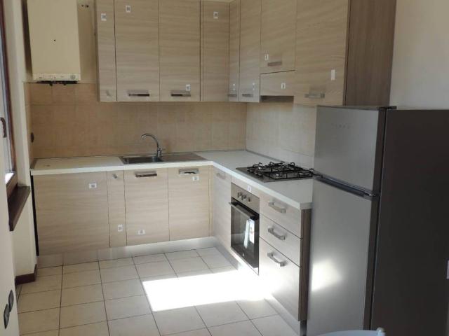 Appartamento in affitto a Villafranca di Verona VR