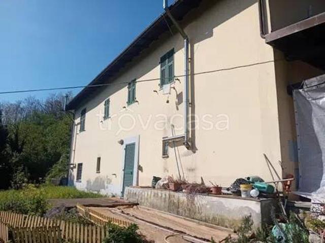 Appartamento in affitto a Villafranca in Lunigiana ponte Lusuolo No Number, arredato, giardino, terrazzo TrovaCasa
