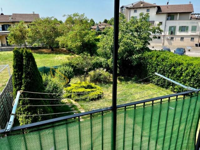Appartamento in affitto a Villanova d'Asti via Europa, 11, arredato, posto auto, in costruzione TrovaCasa