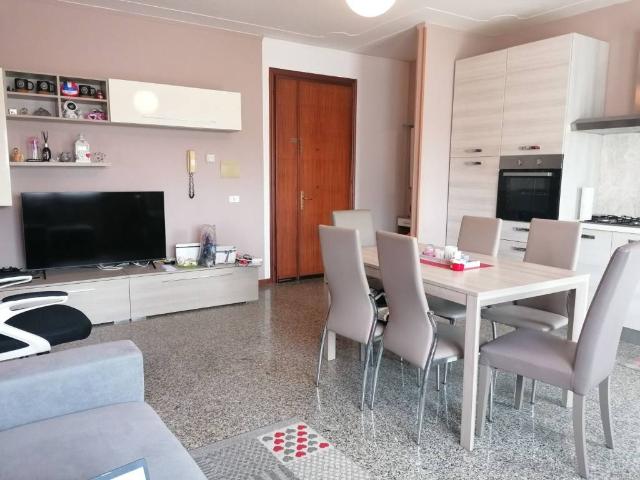 Appartamento in affitto a Villanova del Ghebbo RO