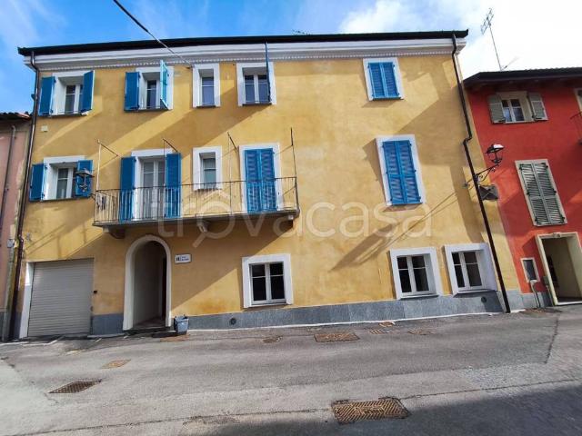 Appartamento in affitto a Villanova Mondovì via Roma, 8, non arredato/vuoto, luminoso, balcone TrovaCasa