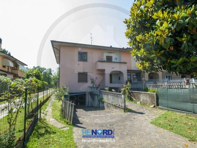 Appartamento in affitto a Villanterio PV