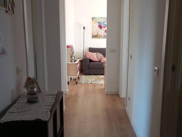 Appartamento in affitto a Villasanta