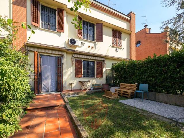 Appartamento in affitto a Villasanta MB