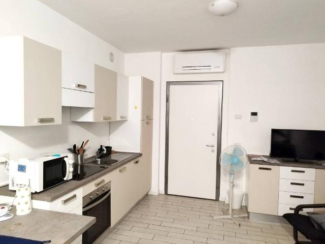 Appartamento in affitto a Villasanta MB