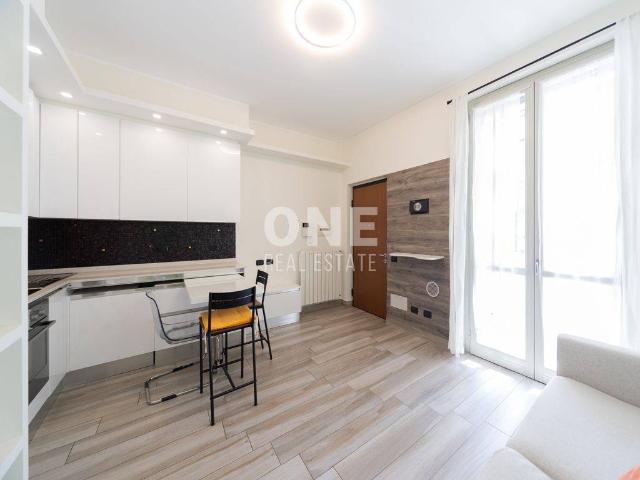 Appartamento in affitto a Villasanta MB