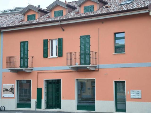 Appartamento in affitto a Villasanta MB