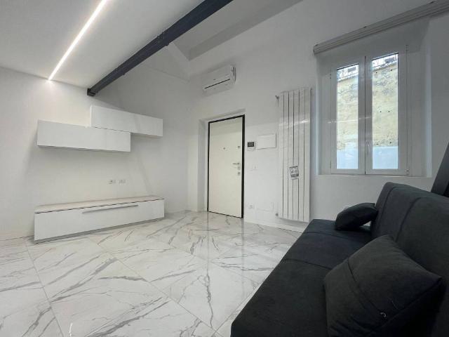 Appartamento in affitto a Villasanta MB
