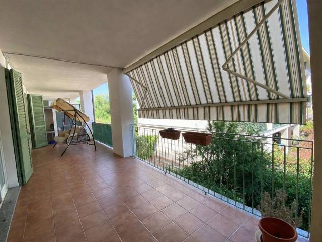 Appartamento in affitto a Villasanta MB