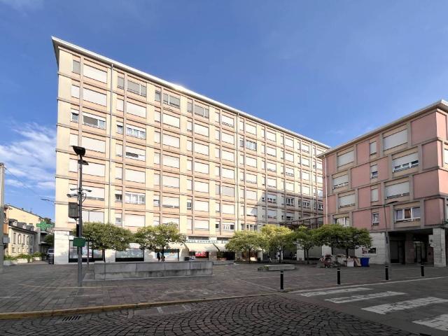 Appartamento in affitto a Villasanta MB