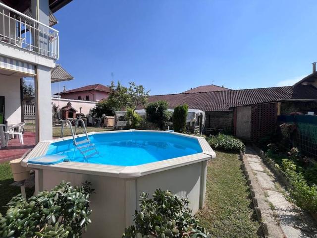 Appartamento in affitto a Villastellone TO