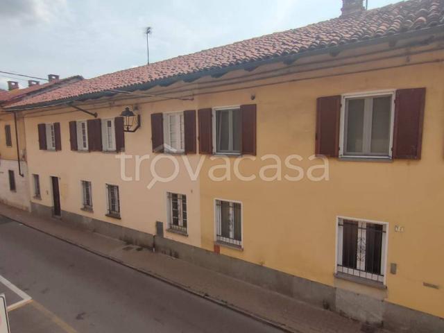 Appartamento in affitto a Villastellone via Cossolo, 13, non arredato/vuoto, arredato, giardino TrovaCasa
