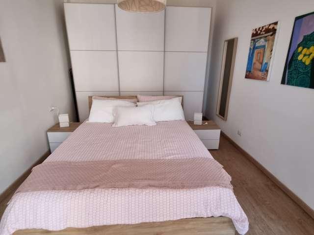 Appartamento in affitto a Villapizzone, Milano 1 camera da letto