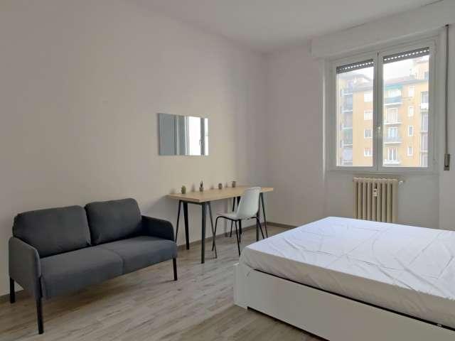Appartamento in affitto a Villapizzone, Milano 1 camera da letto
