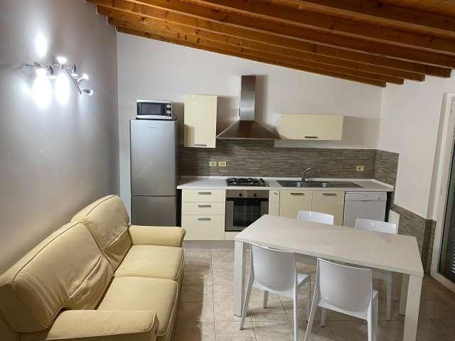 Appartamento in affitto a Villapizzone, Milano 1 camera da letto