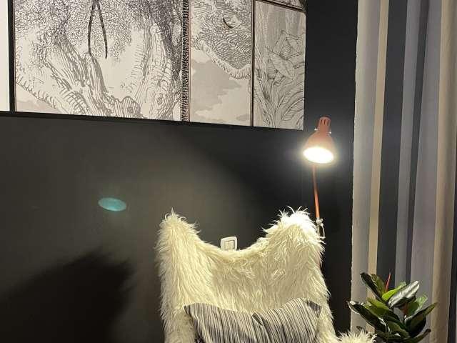 Appartamento in affitto a Villapizzone, Milano 1 camera da letto