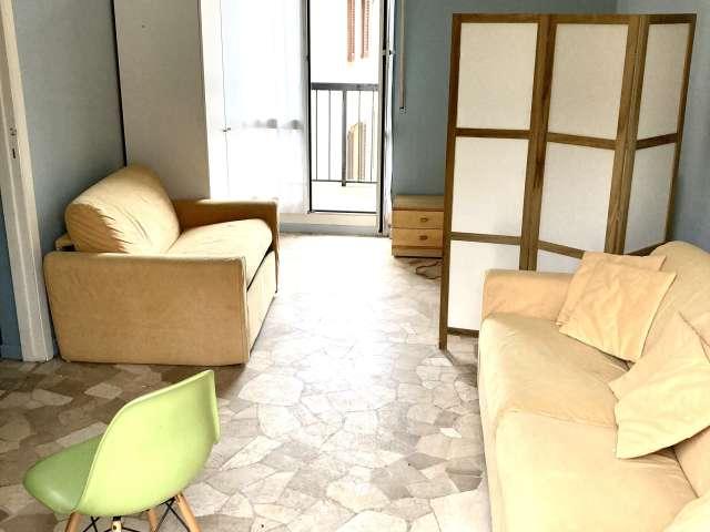 Appartamento in affitto a Villapizzone, Milano 1 camera da letto