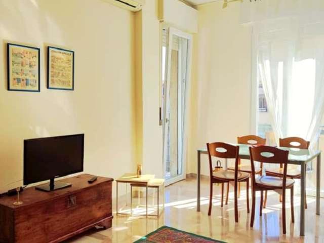 Appartamento in affitto a Villapizzone, Milano 1 camera da letto