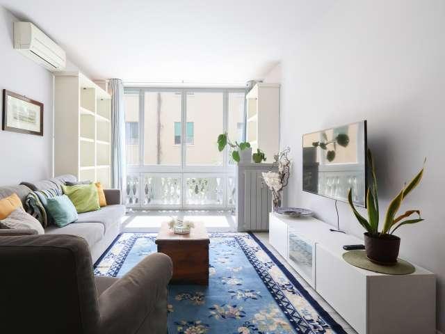 Appartamento in affitto a Villapizzone, Milano 1 camera da letto