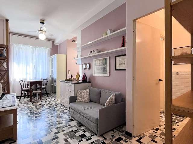 Appartamento in affitto a Villapizzone, Milano