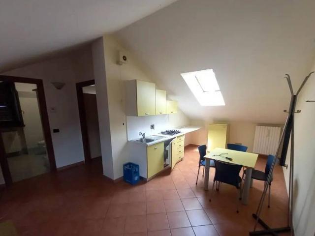 Appartamento in affitto a Villar Dora piazza Donatori di Sangue, arredato, riscaldamento autonomo, libero subito TrovaCasa