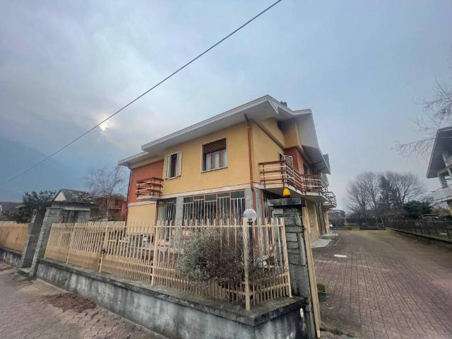 Appartamento in affitto a Villar Focchiardo TO
