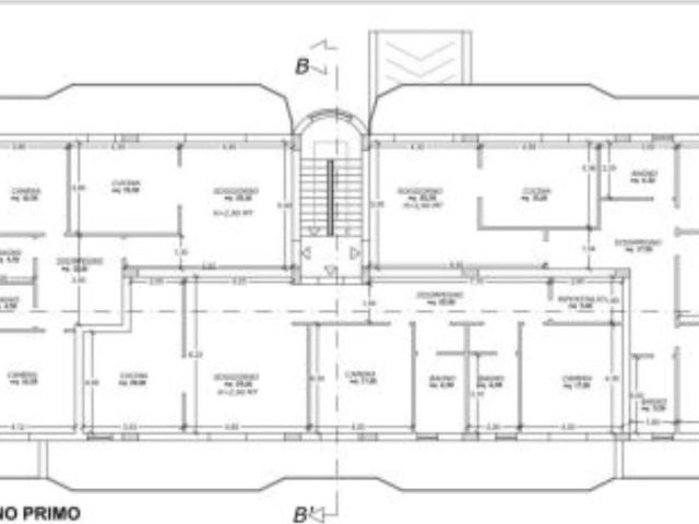 Appartamento in affitto a Villaricca corso Italia No Number, posto auto, nuova costruzione, luminoso TrovaCasa
