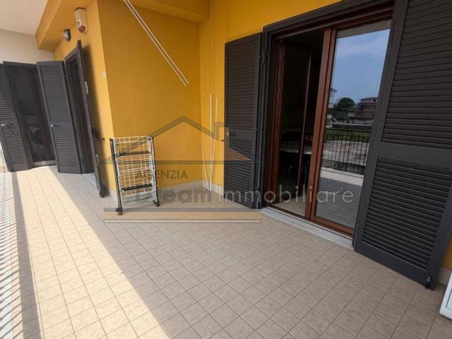 Appartamento in affitto a Villaricca corso Italia, arredato, posto auto, terrazzo TrovaCasa