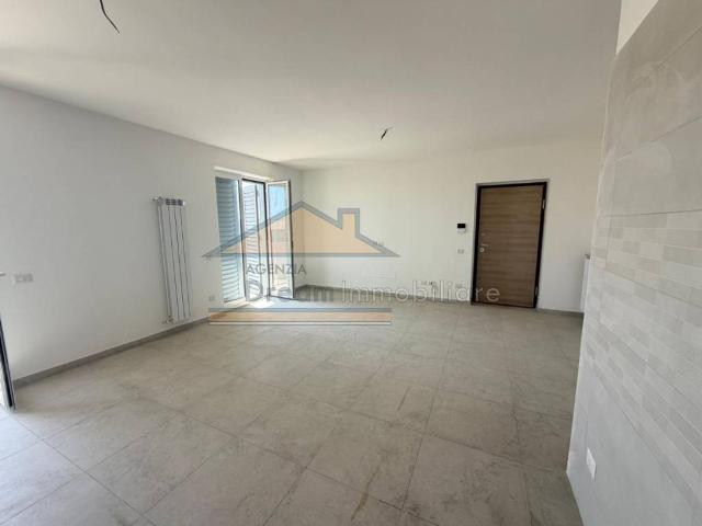 Appartamento in affitto a Villaricca corso Italia, non arredato/vuoto, box, nuova costruzione TrovaCasa