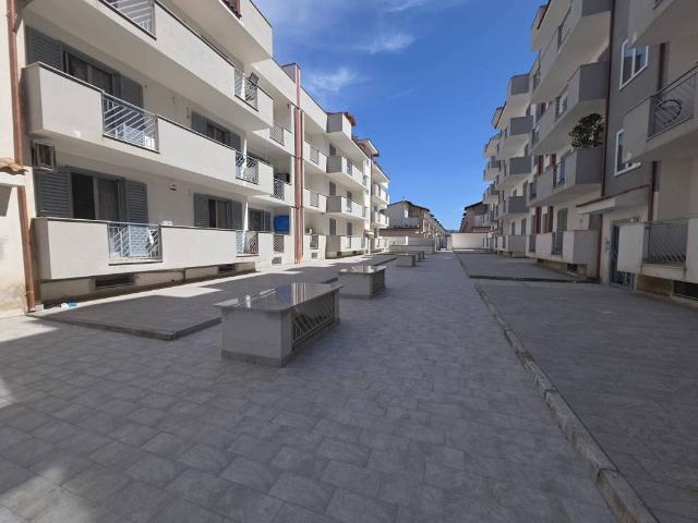 Appartamento in affitto a Villaricca NA